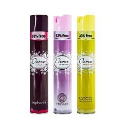 دریکس خوشبو کننده هوا 400 میلی لیتر   Dunhill Red